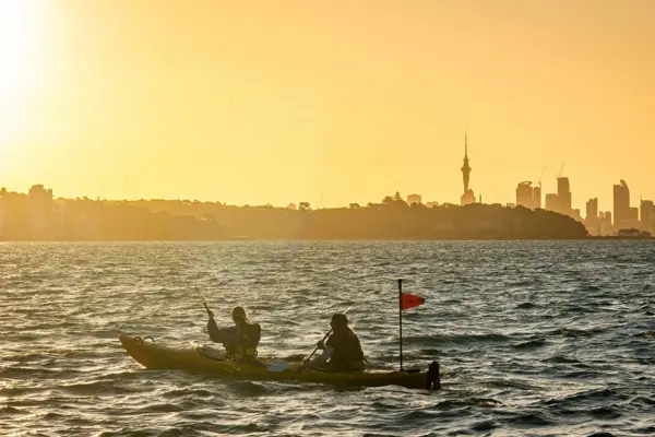 Home Swap Auckland - Work Remotely in the City of Sails