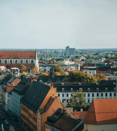 house swap in augsburg