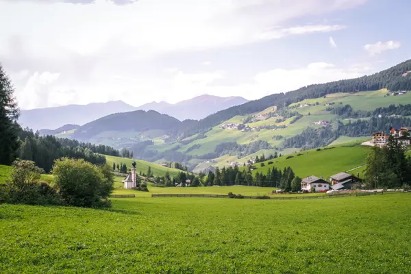 Home Swap Austria - 🇦🇹 The Alpine Wonderland for Remote Workations