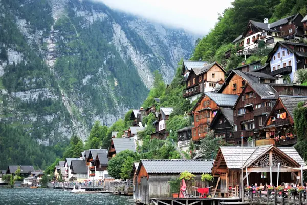 Home Swap Austria - Your Alpine Abode Awaits
