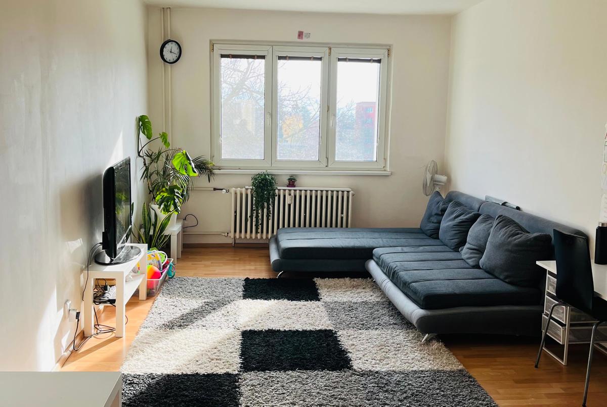 Cosy Appartment near city centre