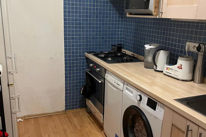 Cosy Appartment near city centre - 1