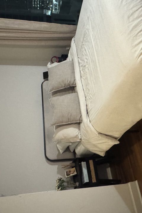 A cozy home away from home - 5