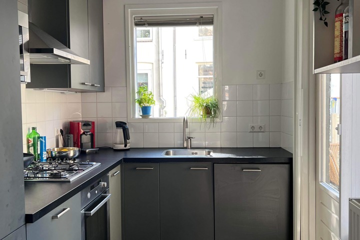 Cosy apartment with large terrace balcony - 2