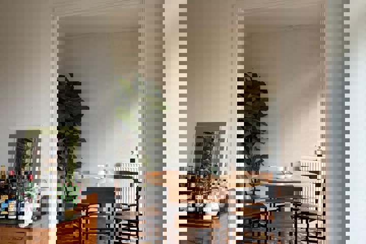 Cosy and bright apartment with two balconies - 2