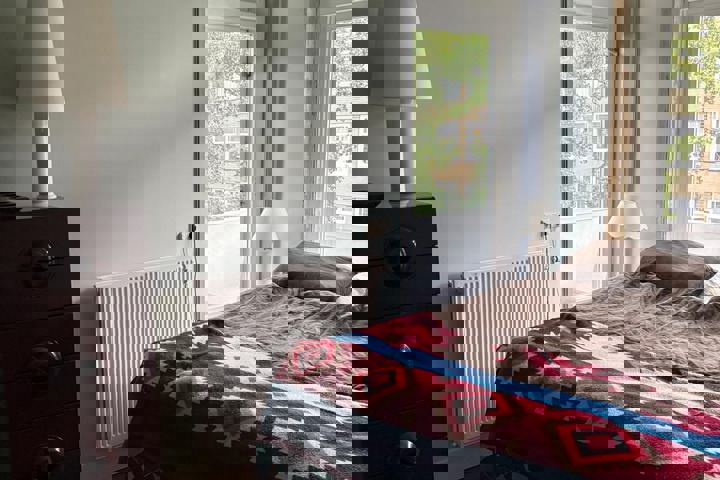 Cosy and bright apartment with two balconies - 4