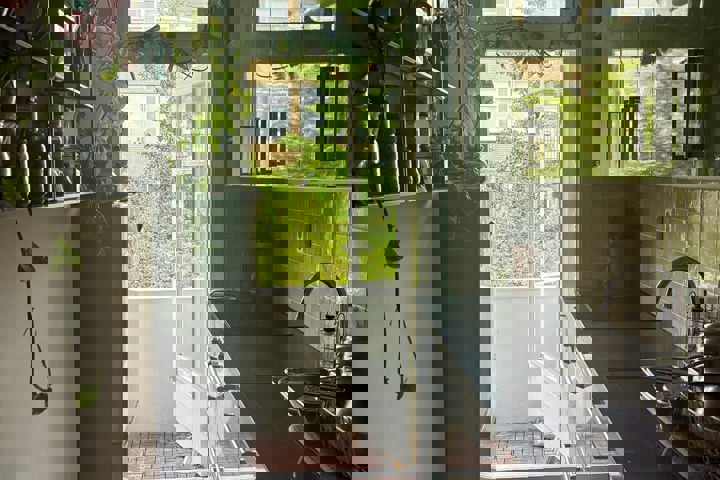 Cosy and bright apartment with two balconies - 5