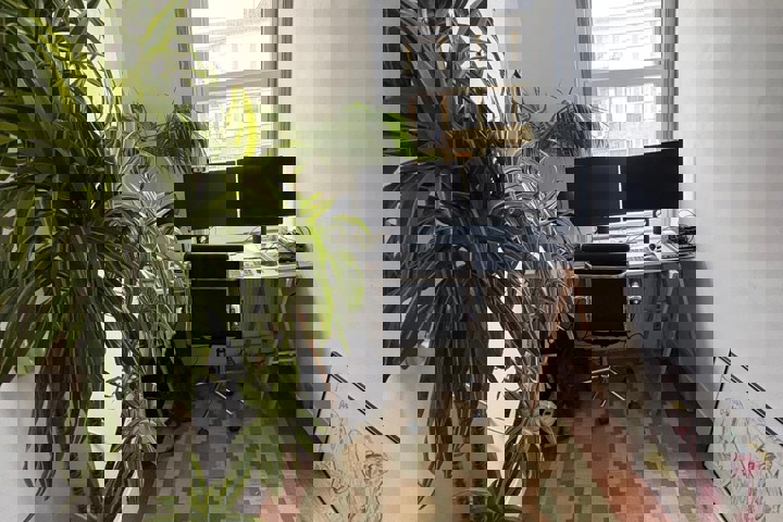 Cosy and bright apartment with two balconies - 6