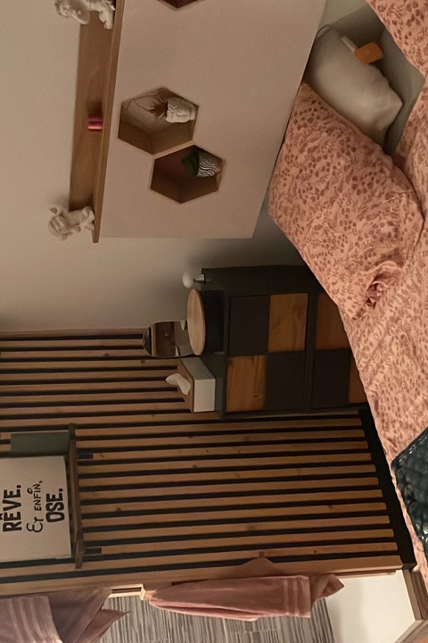 maison de village - 4