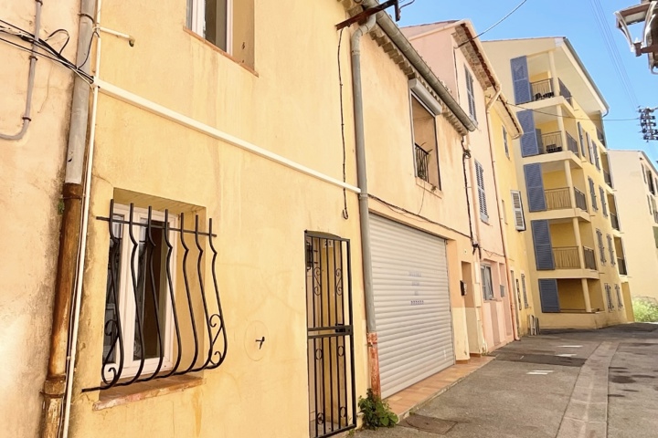 maison de village - 5