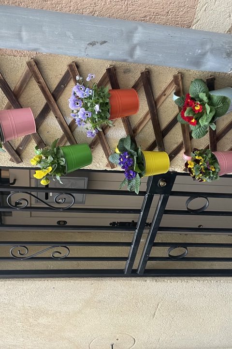 maison de village - 6