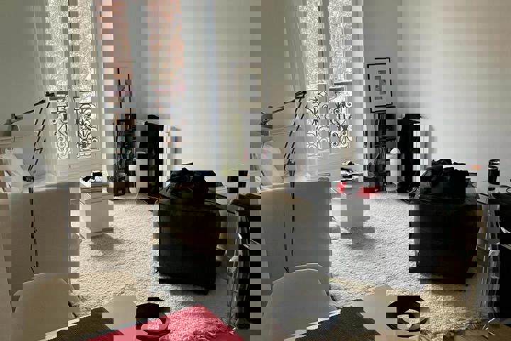 Cozy home in the center of Paris - 1