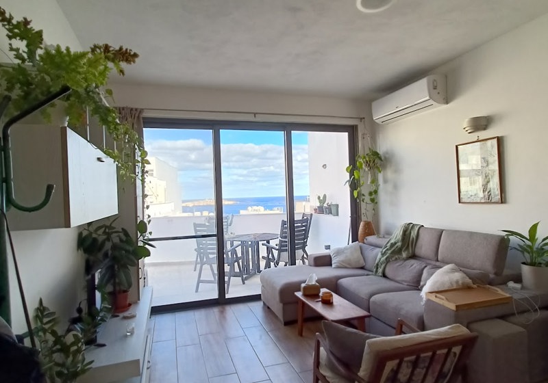home swap in St Paul's Bay, Malta