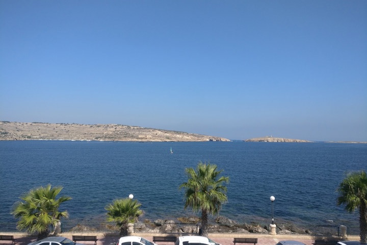 Sea View Penthause - 1