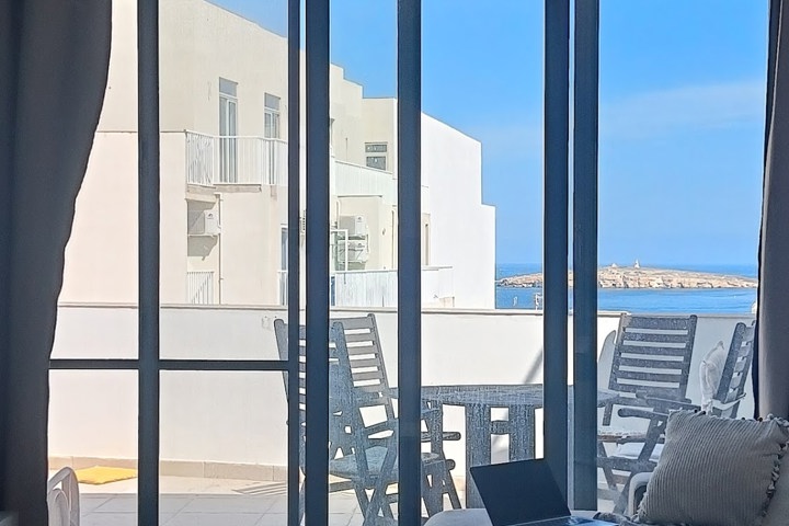 Sea View Penthause - 2