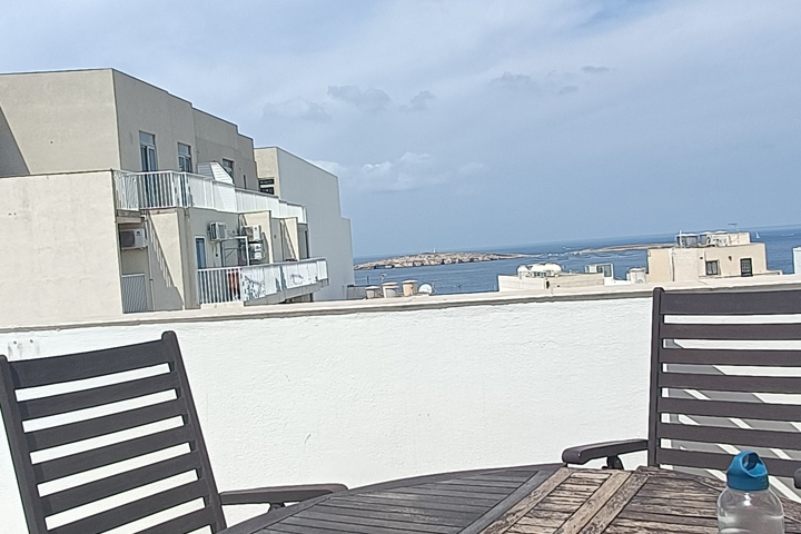 Sea View Penthause - 3