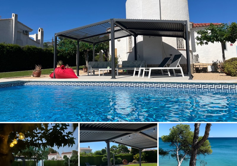 home swap in Miami Platja, Spain