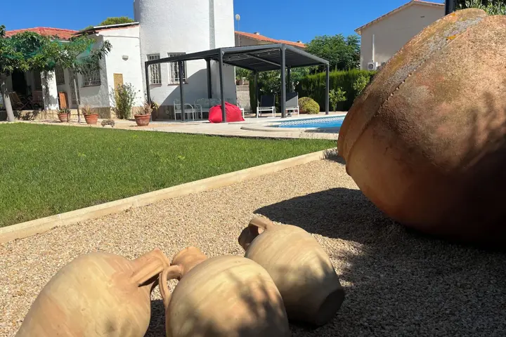 Spanish paradise - 5