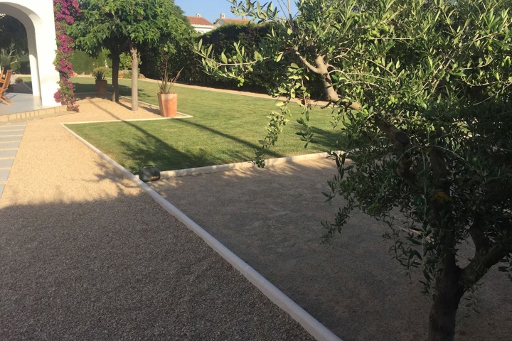 Spanish paradise - 7