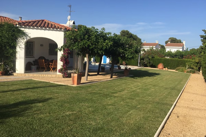 Spanish paradise - 8