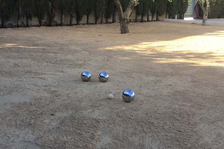 Spanish paradise - 10