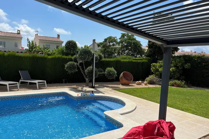 Spanish paradise - 11