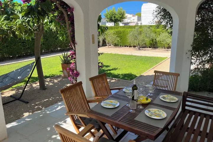 Spanish paradise - 14