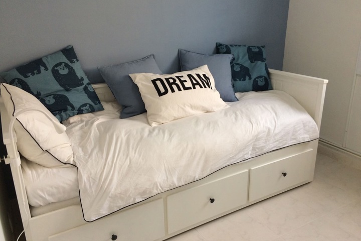 Spanish paradise - 16