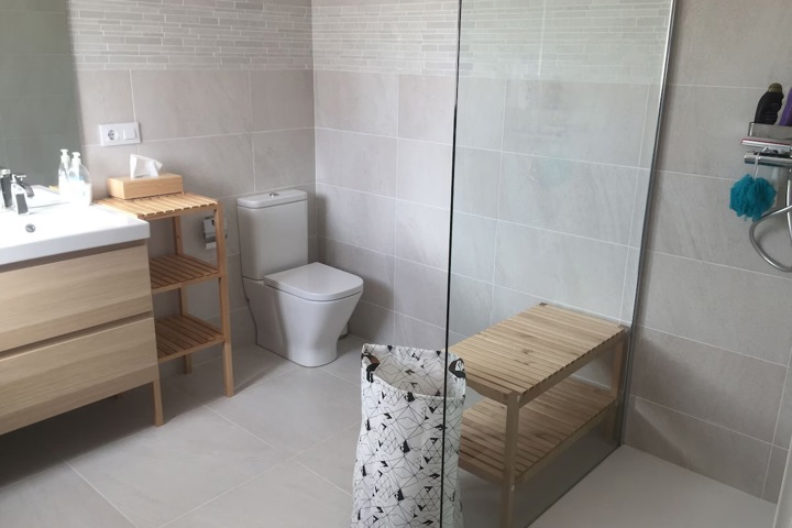 Spanish paradise - 17