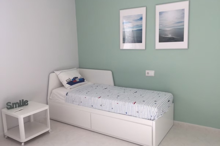 Spanish paradise - 22