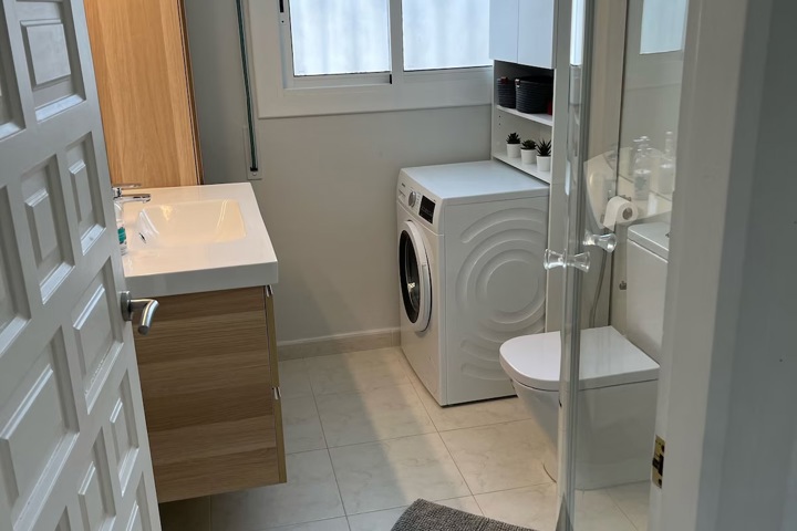 Spanish paradise - 23