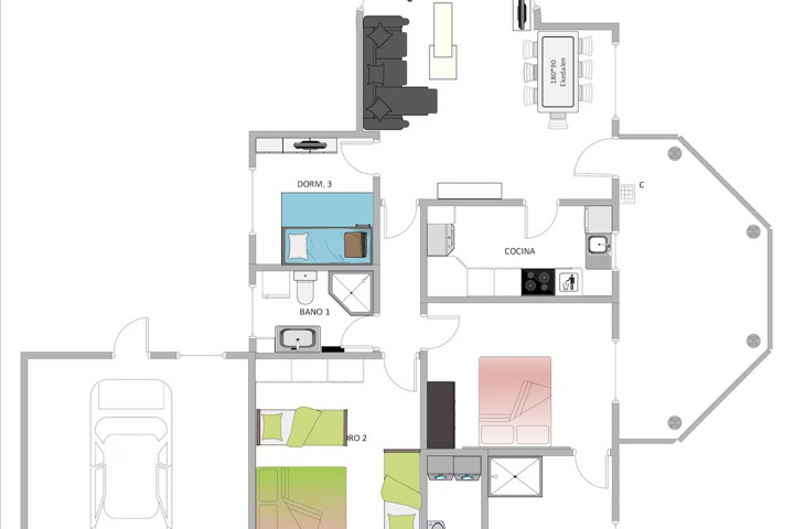 Spanish paradise - 24