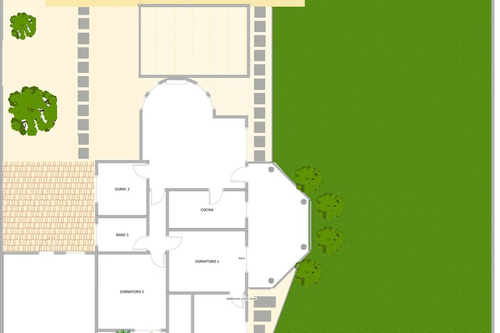 Spanish paradise - 25