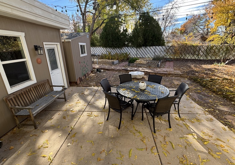 home swap in Grand Junction, Colorado