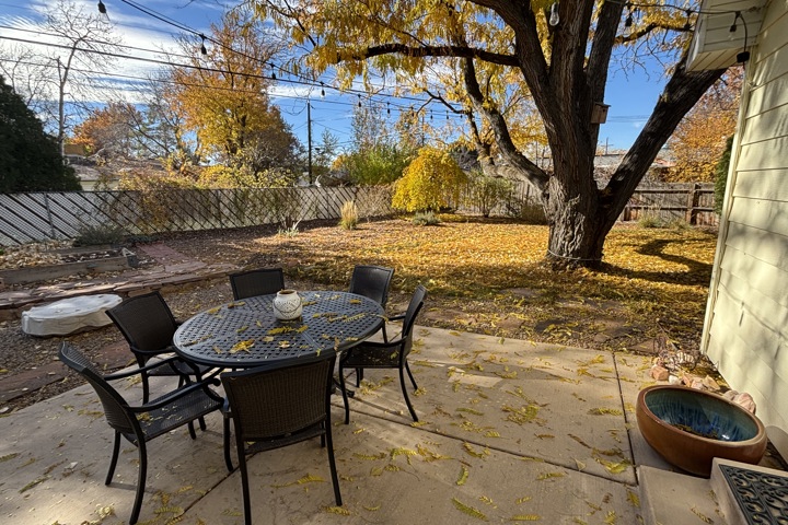 Home where the desert meets the mountains - 2