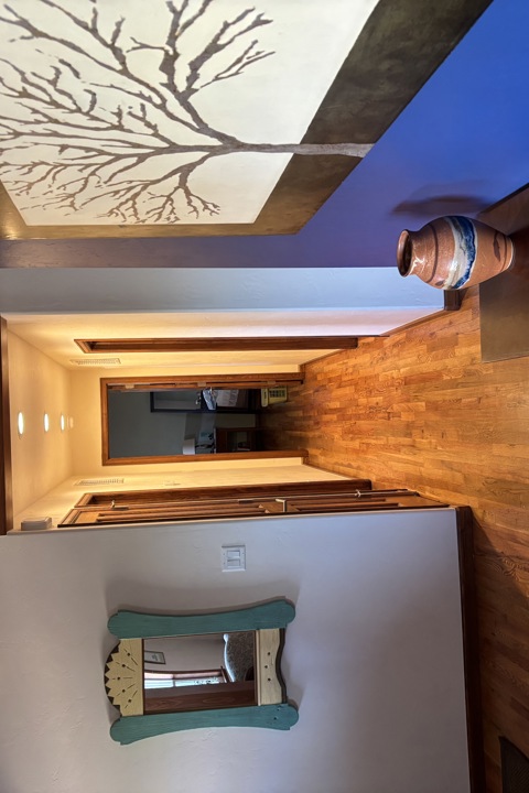 Home where the desert meets the mountains - 8