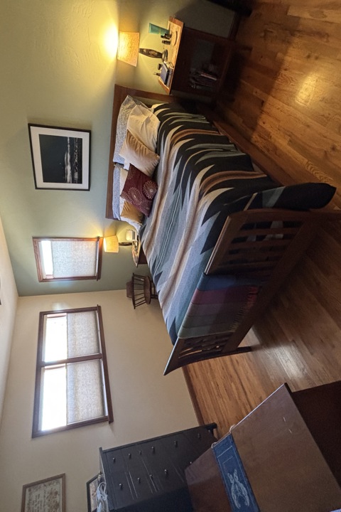 Home where the desert meets the mountains - 12