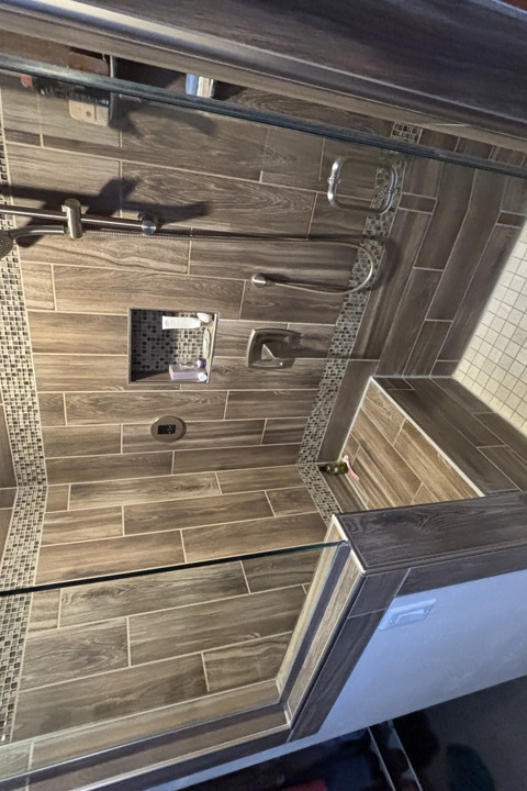 Home where the desert meets the mountains - 14