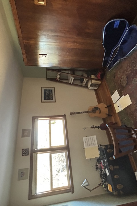 Home where the desert meets the mountains - 15