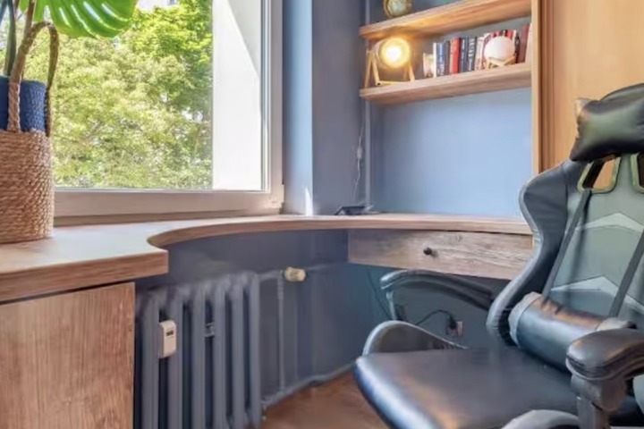 Sea Loft - Gdynia - 1