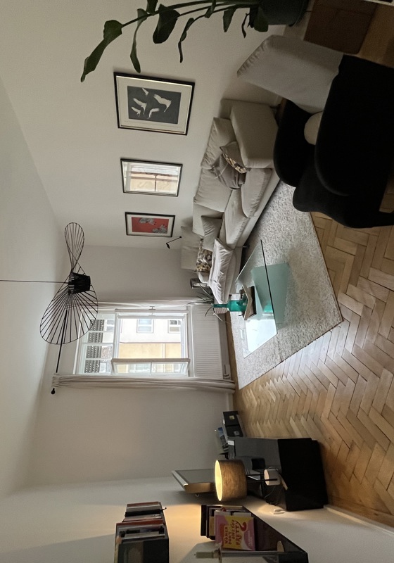 home swap in Munich, Germany