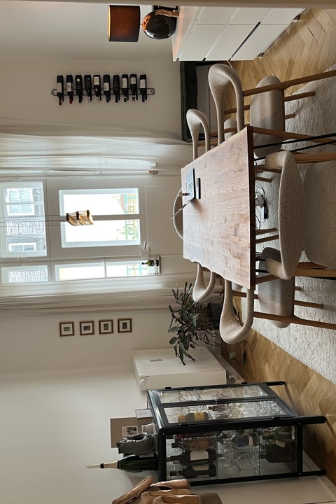 Big Flag in Munich Schwabing - 5