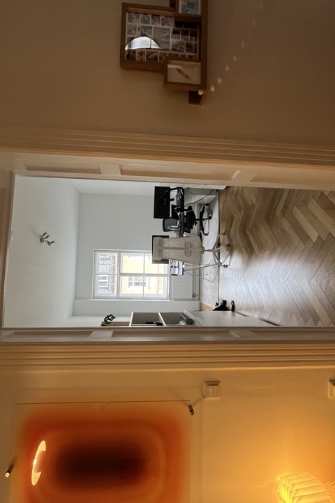 Big Flag in Munich Schwabing - 8