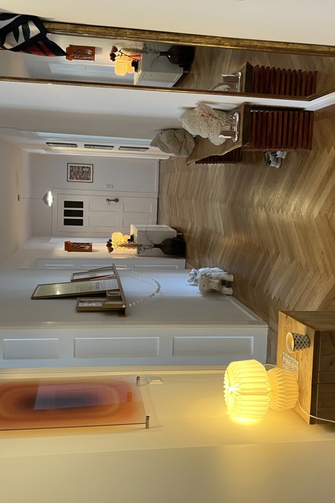 Big Flag in Munich Schwabing - 11