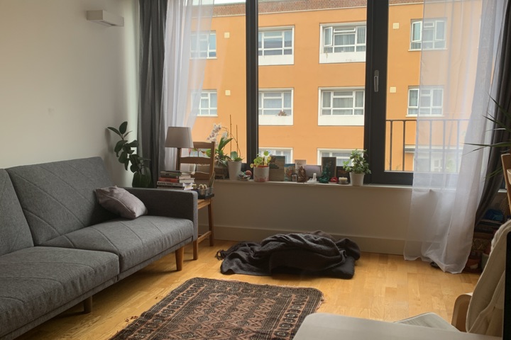 Beautiful, modern flat near Camden & King's Cross - 1