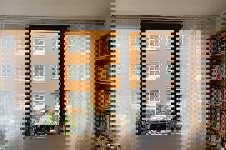 Beautiful, modern flat near Camden & King's Cross - 2