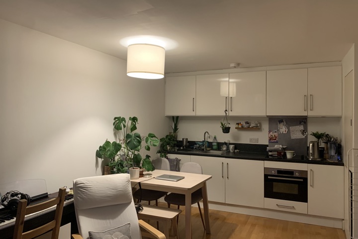 Beautiful, modern flat near Camden & King's Cross - 5
