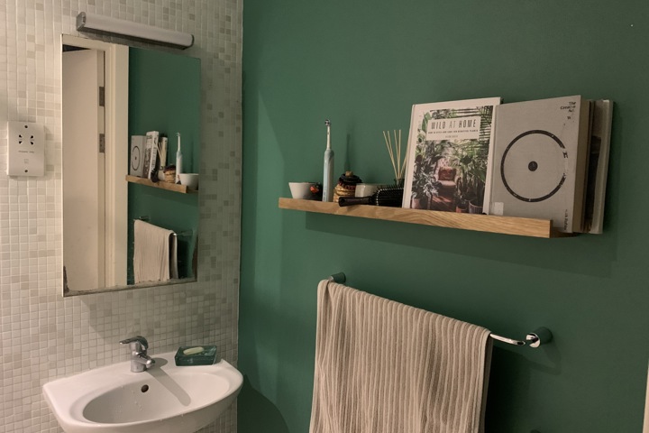 Beautiful, modern flat near Camden & King's Cross - 10