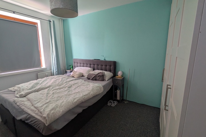 Ruhige Berliner Wohnung bei Gärten der Welt - 2