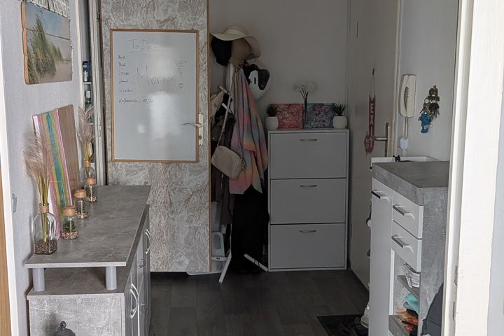 Ruhige Berliner Wohnung bei Gärten der Welt - 4